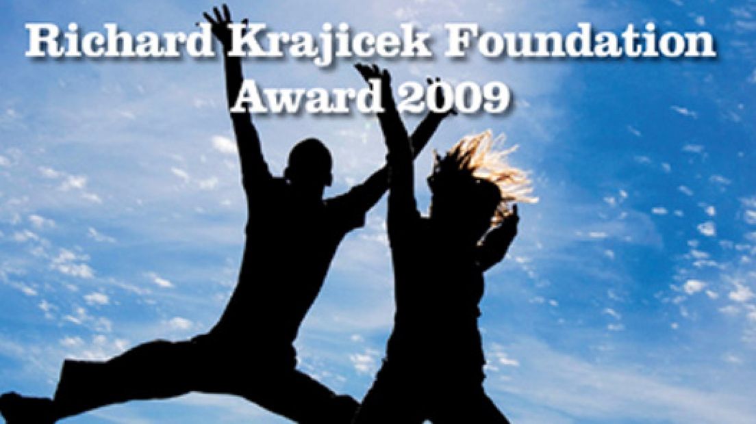 Sportprojecten in race voor award