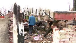 Bouwplannen op plek afgebrande boerderij in Witten