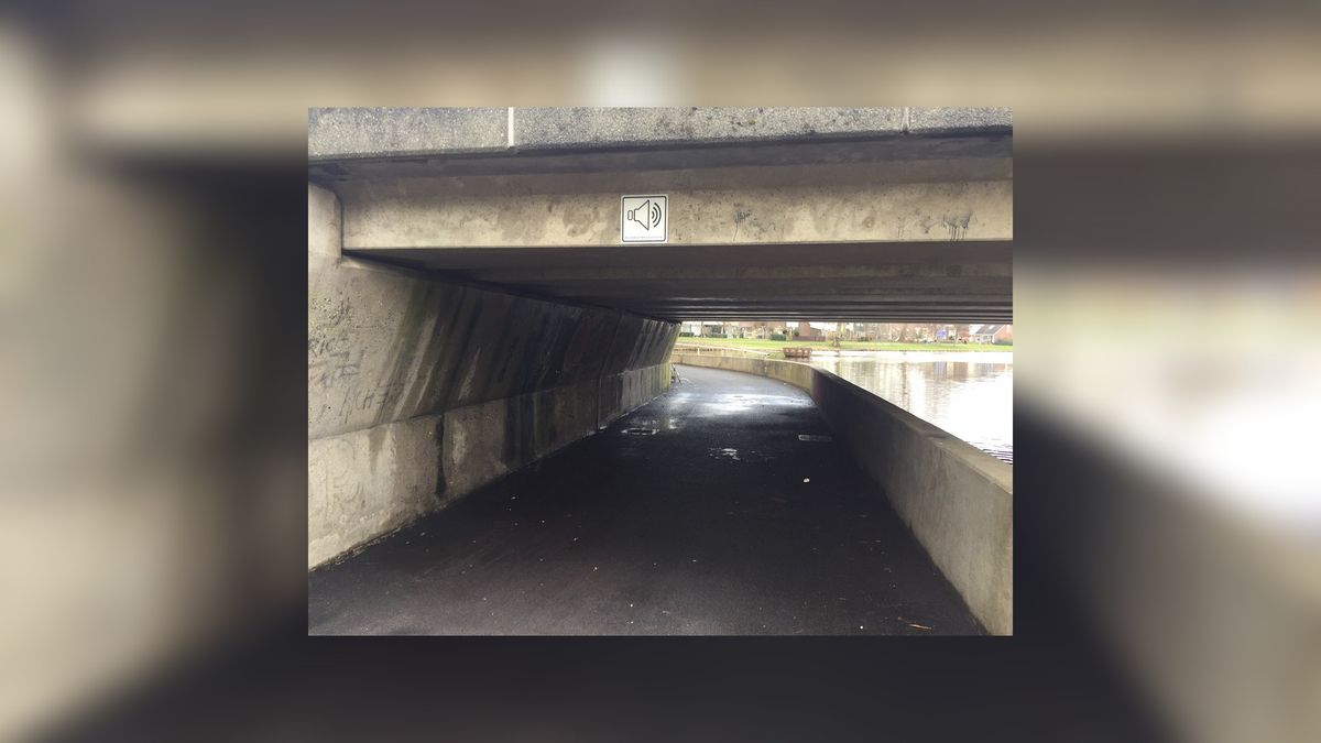 Leeuwarden gooit Eftelingdeuntje in strijd tegen hangjeugd