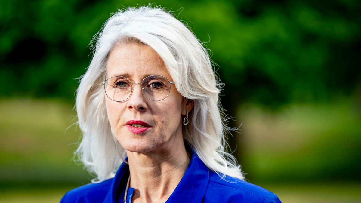 Minister Keijzer reageert op teleurgesteld telefoontje uit Zeeland: 'Meer zit er niet in het vat'