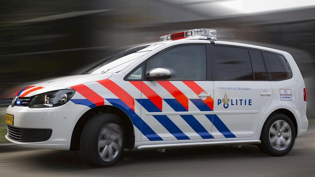 Politie