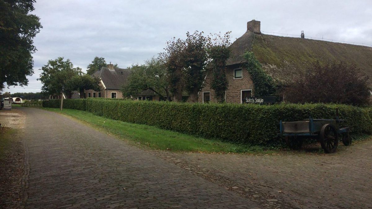 Masterplan Orvelte 2025 een stap dichterbij