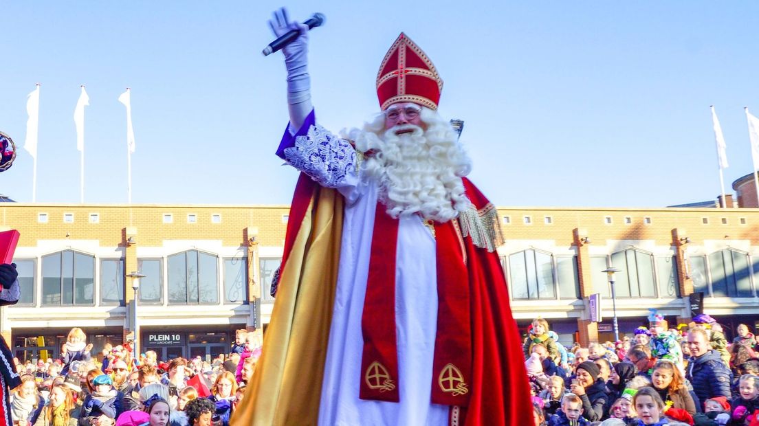 Sinterklaas