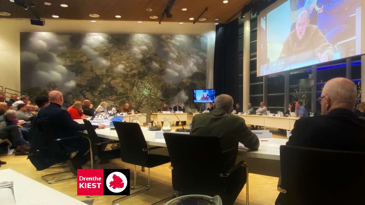 Raadskandidaten in Coevorden maken meeste kans op zetel: 'Bij geen enkele partij staan ze te dringen