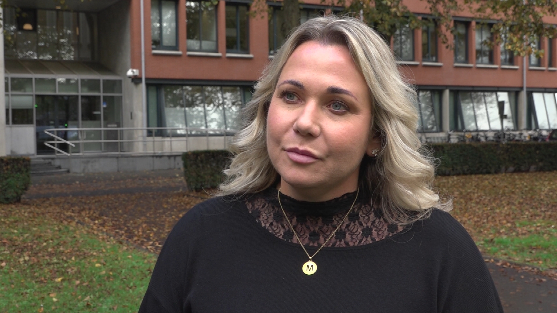 Advocaat Maartje Schaap