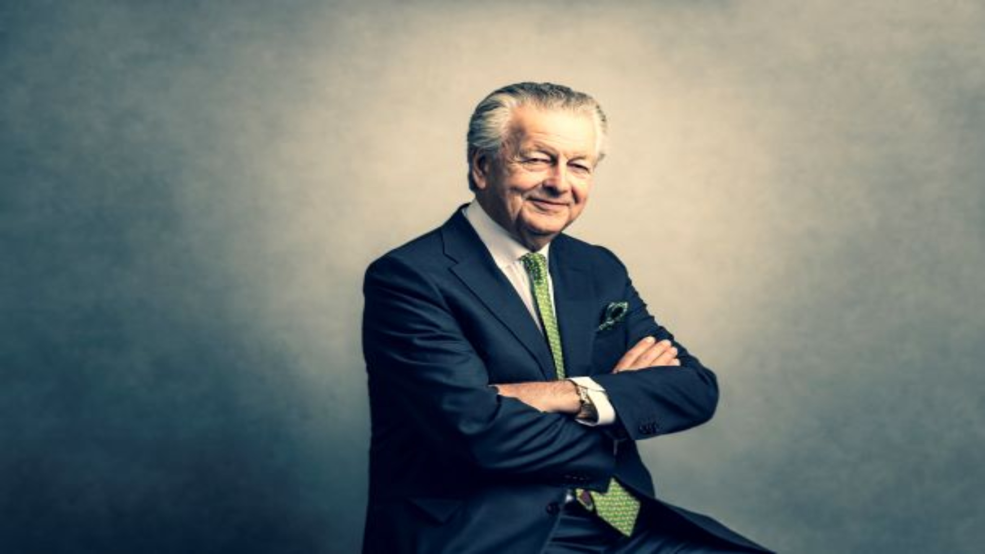 "In veel familiebedrijven zie je ruzie, maar bij ons is dat niet het geval."