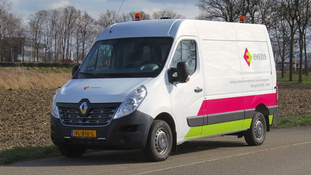 Stroomstoring in Gieten en omgeving is voorbij