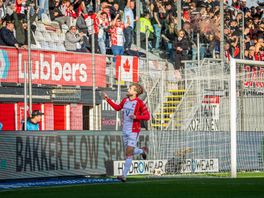 FC Emmen kan het écht iedereen lastig maken in de KKD: 'Dit is wie we willen zijn'