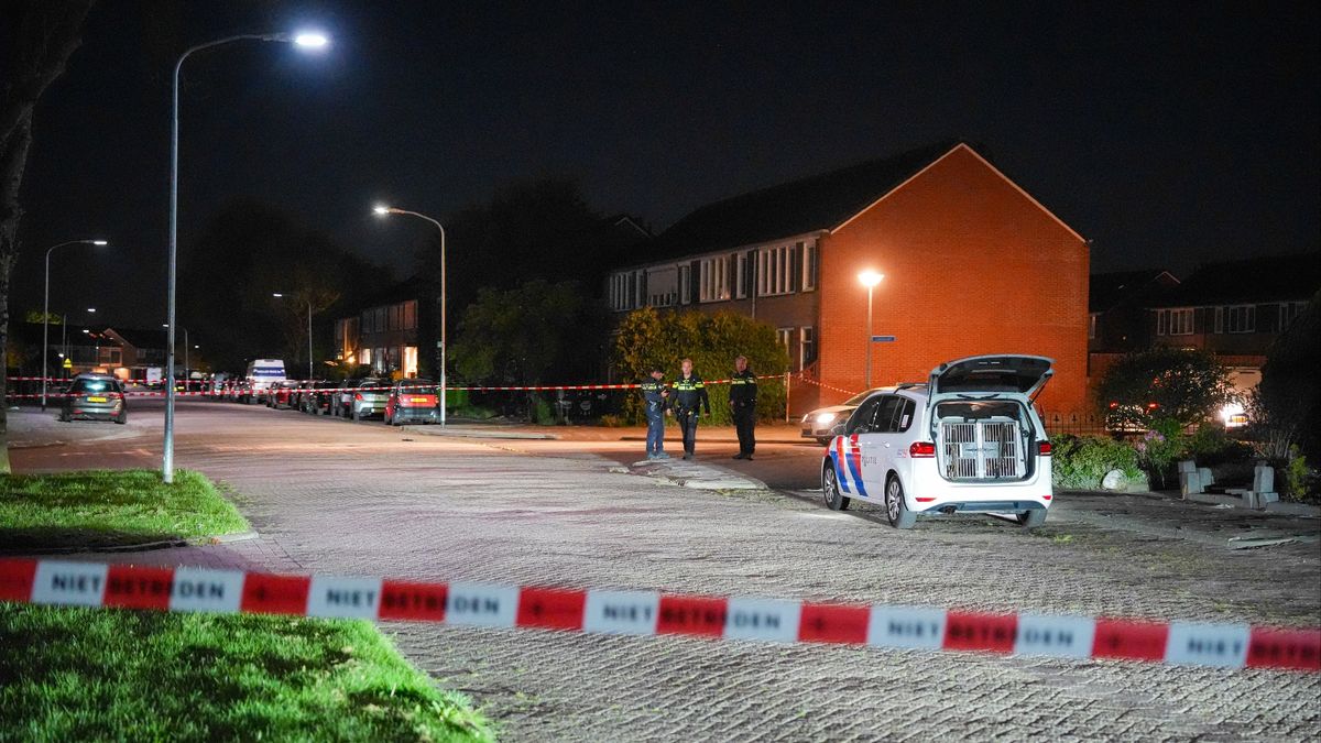 Acht aanhoudingen na conflict in Winschoten