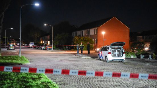 Acht aanhoudingen na conflict in Winschoten