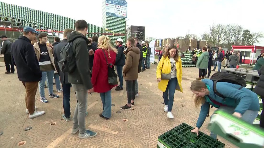 Bij Oost | Vandaag