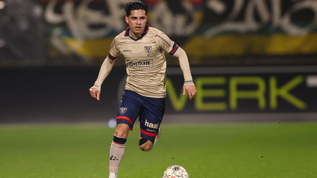 Terugluisteren: duels Roda JC, VVV-Venlo en MVV Maastricht