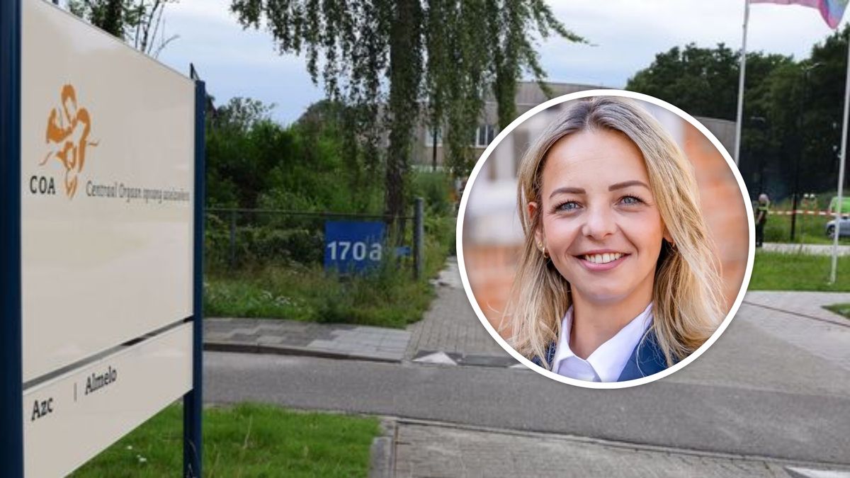 Oldenzaal hekelt term weigergemeente: 'We zien geen geschikte azc-locatie'