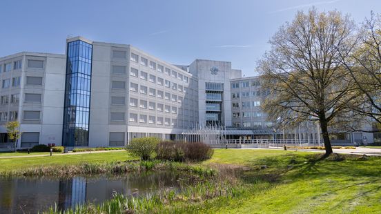 Wilhelmina Ziekenhuis brengt bod uit op hoofdkantoor NAM in Assen Nieuws