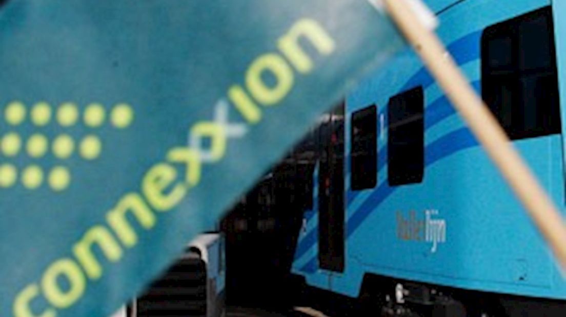 Vervoersbedrijf Connexxion