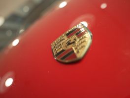 Tentoonstelling bijzondere Porsches