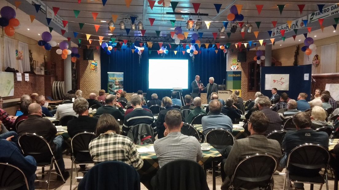 Aanpak Gelderse Natura 2000 stapje dichterbij