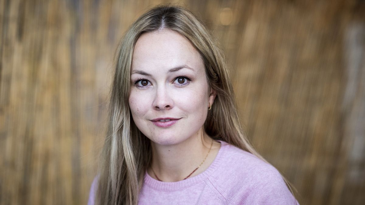 Van Boer zoekt Vrouw naar Boer zoekt Burger: Milou wil EU in