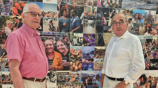 Hoe de Vierdaagsefeesten uitgroeiden tot het grootste feest van Nederland
