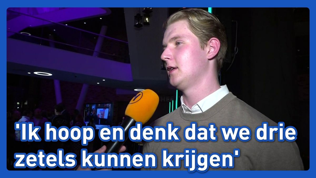 Komt Forum voor Democratie in de raad in Midden-Groningen?