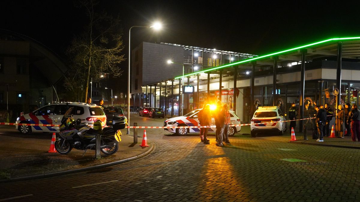 Twee gewonden bij steekincident Zwolse wijk Holtenbroek, verdachte aangehouden