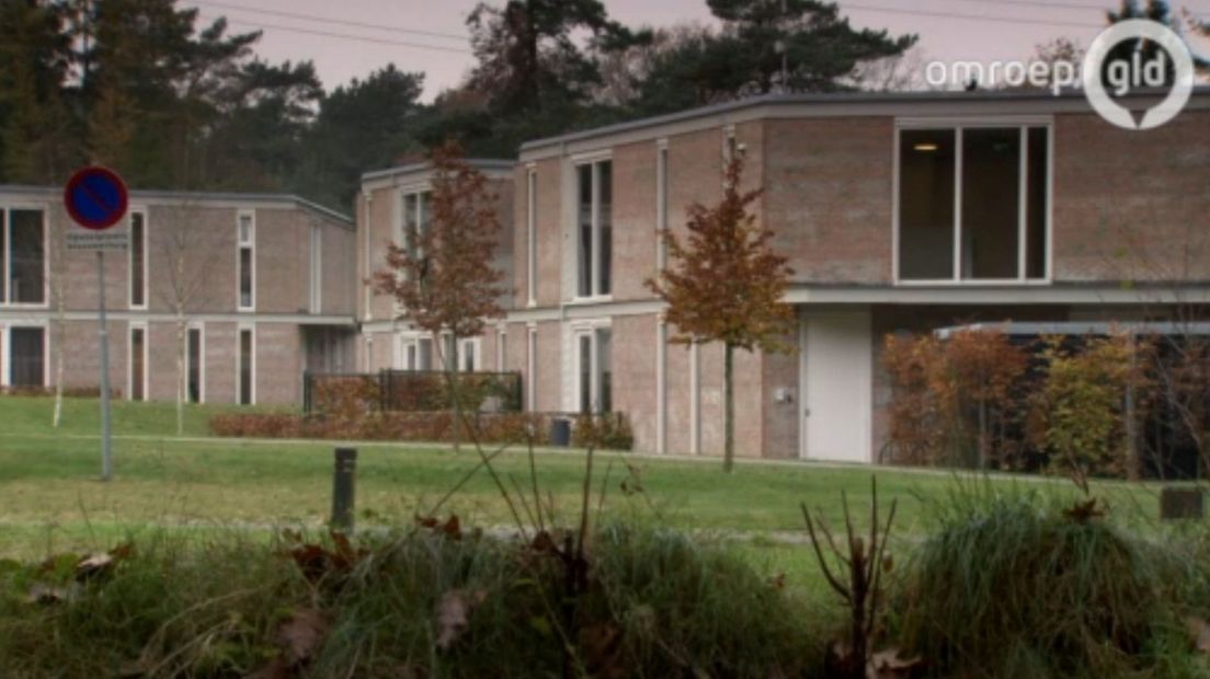 Het Hietveld in Beekbergen aan alle eisen van de Inspectie voor de Gezondheidszorg (IGZ) voldaan.