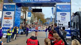 ideeën voor spooktocht Kijk hier de 4 Mijl-editie van Noord Scoort terug: 'Ik ben trots op mezelf!'