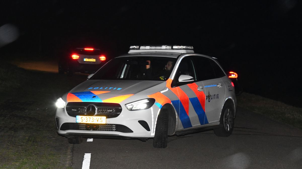 81-jarige Wemeldinger schuldig aan neersteken plaatsgenoot, maar komt snel vrij