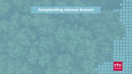 Meer bos nodig in Drenthe