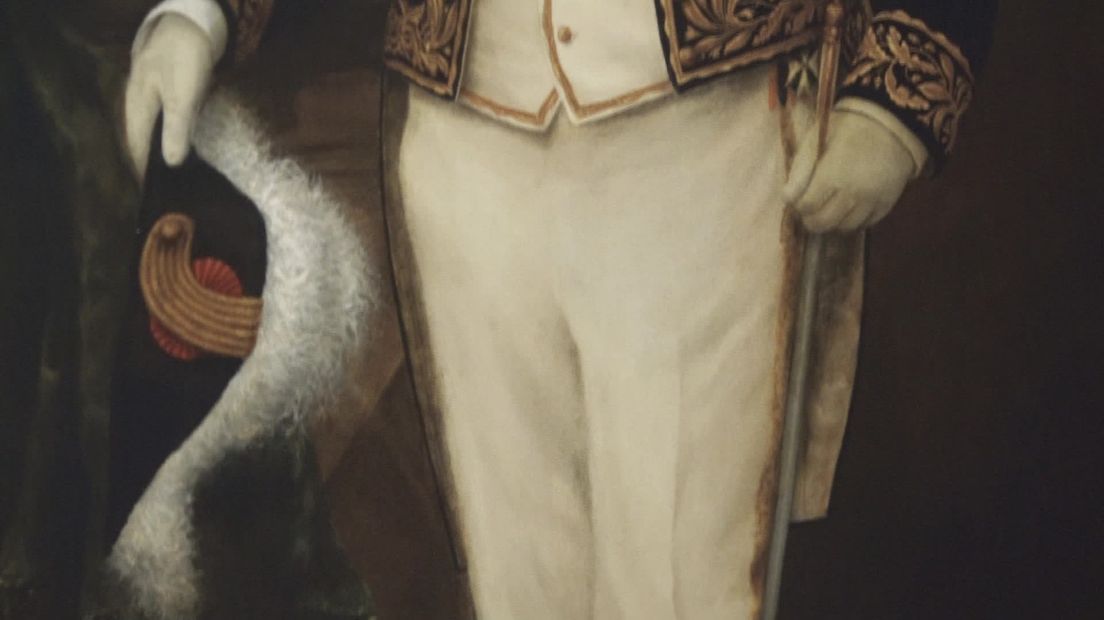 Museum Coevorden duikt in slavernij- en koloniale verleden van de vestingstad