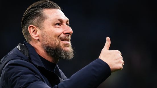 Pascal Bosschaart vanaf volgend seizoen assistent-trainer bij FC Dordrecht Home