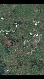 Norgerbrug gaat op de schop
