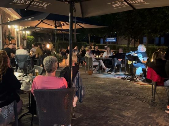 Eijg&Wijs in Wijster stopt met livemuziek: 'Het voelt nu als pesten van de gemeente'