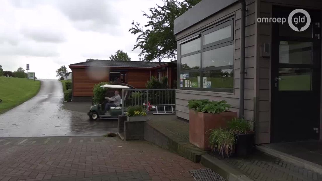 Op weg naar Zomer in Gelderland - Op weg naar Zomer in Gelderland - Oosterhout