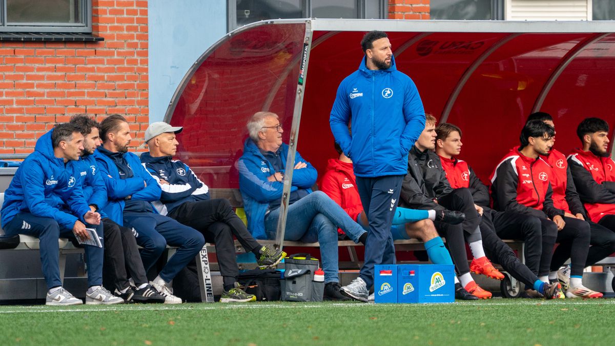 GOES bindt tiental spelers voor volgend seizoen