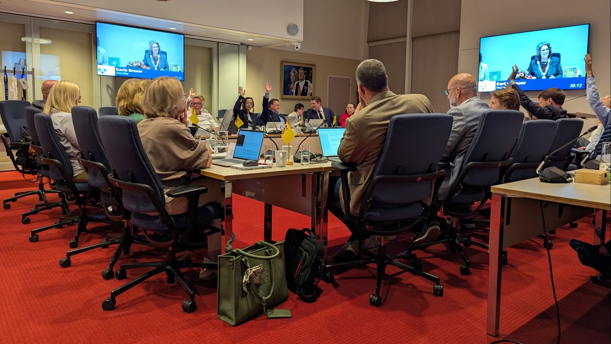 'Kiezer is in gezicht gespuugd', frustratie over coalitievorming in gemeente