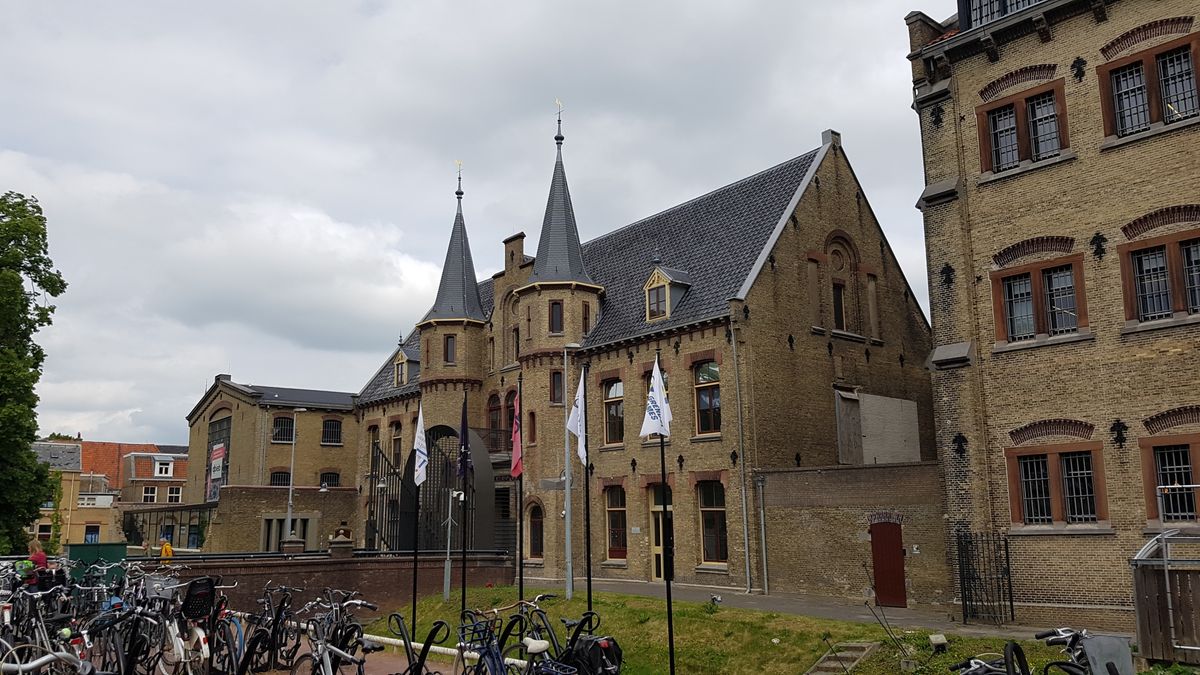 Leeuwarden krijgt een keramiekopleiding: 