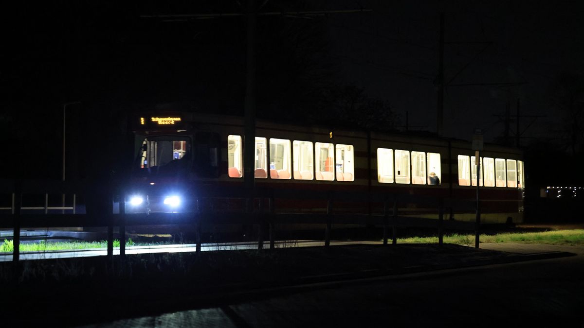 Grote stroomstoring in stad, meer dan duizend huishoudens getroffen