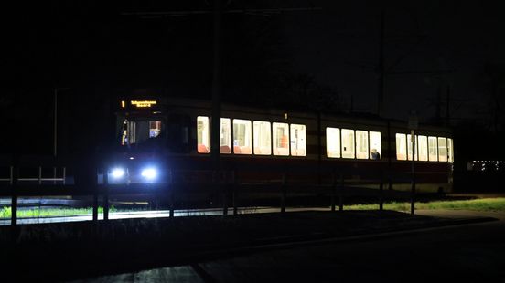 Meer dan 1000 huishoudens getroffen bij grote stroomstoring Home