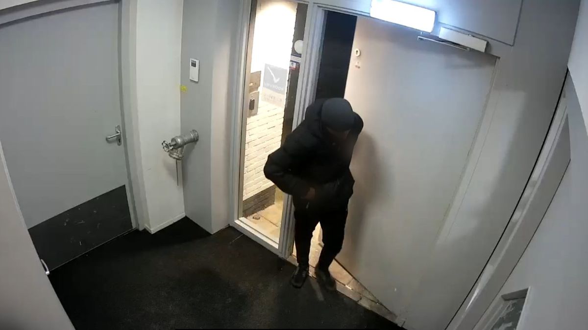 Kluisroof treft dagbesteding in Utrecht, geld voor kerstuitje weg