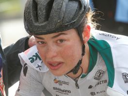 Mischa Bredewold wint ook tweede etappe Baskenland