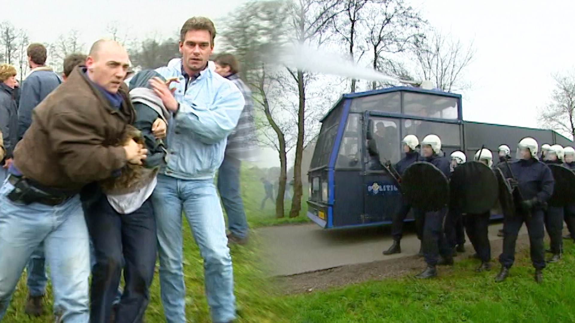 GLD doc - MKZ Kootwijkerbroek, 25 jaar later