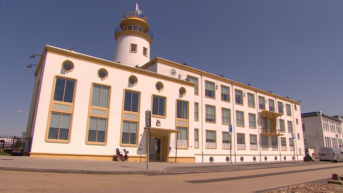 zeelandcare zorgboulevaart vlissingen oude zeevaartschool