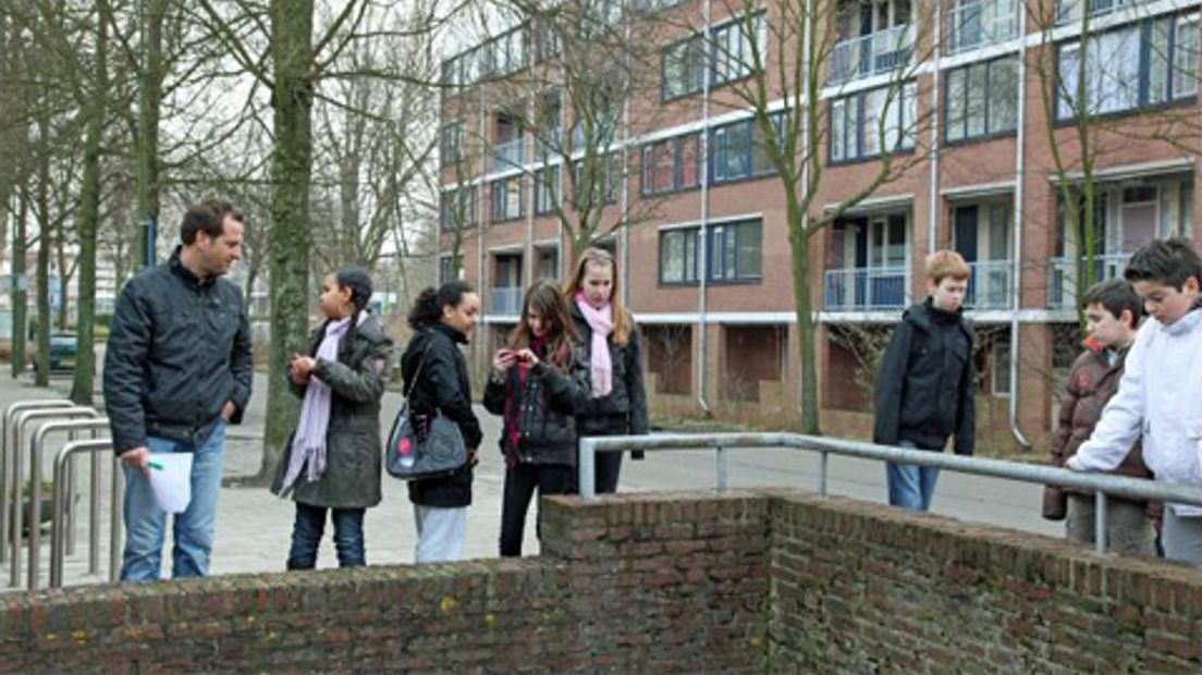 wenswijk scholieren kinderen leerlingen loosduinen veiligheid den haag-1802