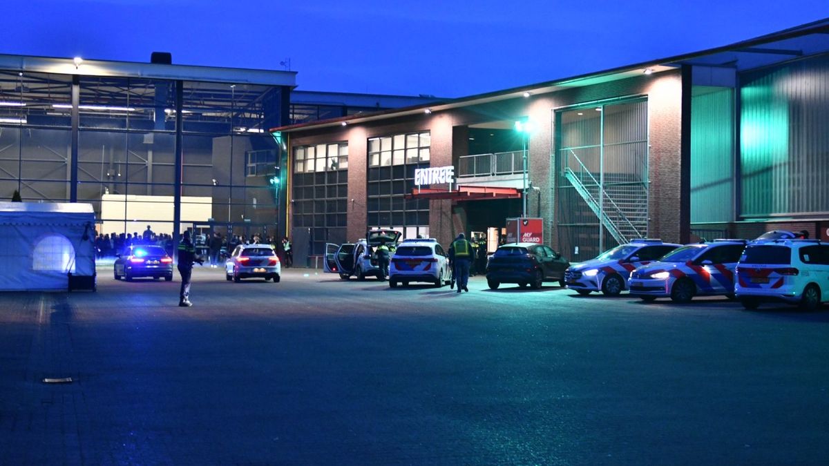 Asielzoeker zou medebewoner bij tankstation uit noodweer in hart hebben gestoken