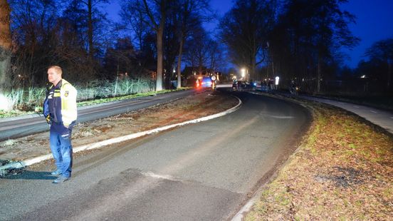 Twee ongevallen in Noordwijk • Jongeren in Stad beroofd op straat. Twee ongevallen in Noordwijk • Jongeren in Stad beroofd op straat.