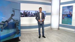 Wampex in Dwingeloo van start