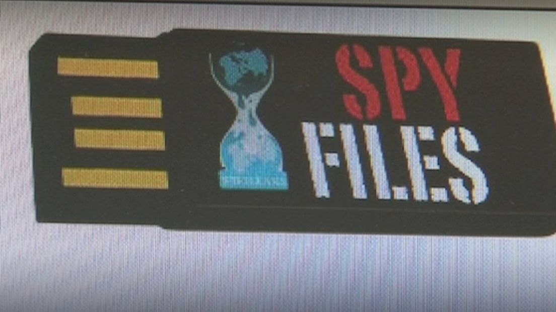 Group 2000 op Wikileaks