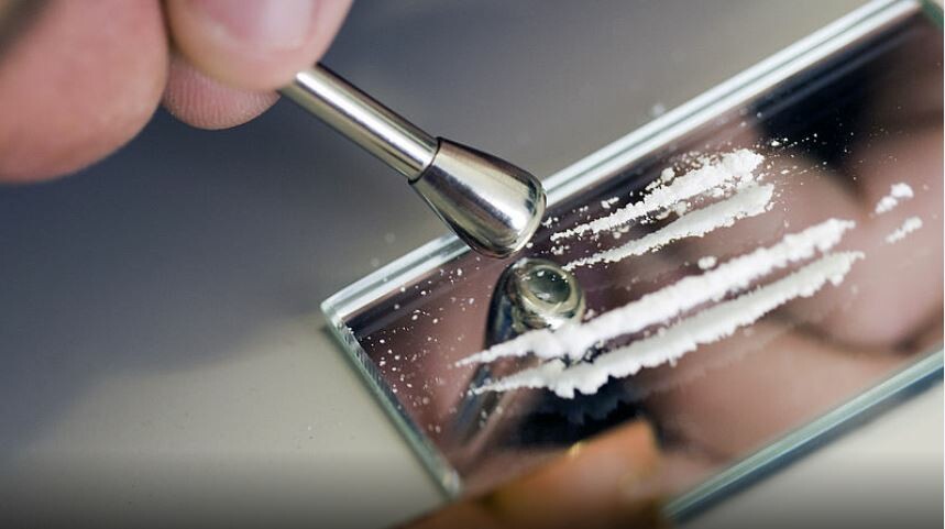 Drugs