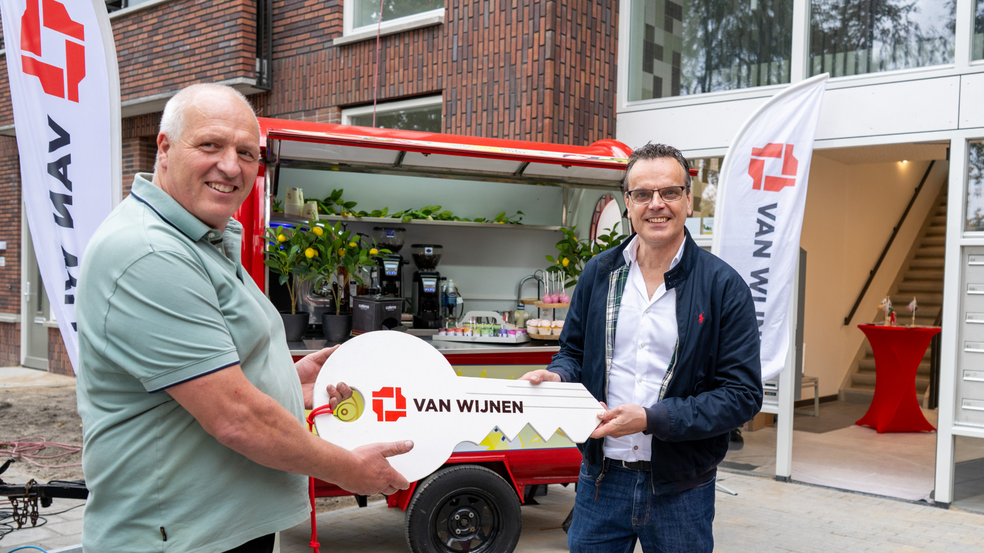 Metamorfose voor de Stuwstraat met nieuw wooncomplex: 'Er komen 23 woningen méér terug'
